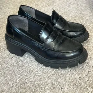 Crown Vintage Shoes Crown Vintage Lane Loafer Womens